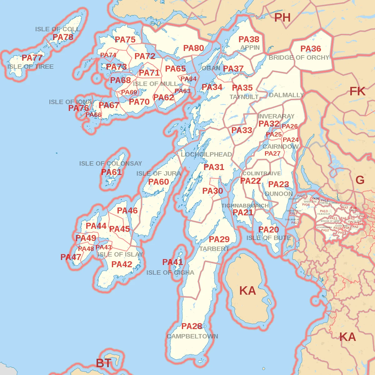 Toilet Repairs in Inveraray – Fast Repair